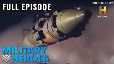 Rise of the Superbombs: The Future of Warfare | Full Special