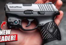 Best Concealed Carry Pistols for 2025 – Which One Is Right for You?