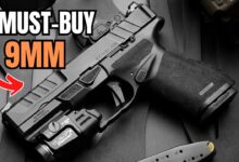 5 Must-Buy New 9mm Pistols In 2025