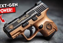 TOP 5 Hottest Pocket Pistols will Dominate in 2025!