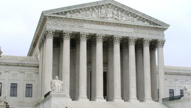 FPC Supreme Court Brief Argues Against Agency Lawmaking