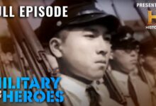 Lost Gold of World War II: Proof of Japanese Military on the Mountain? (S2, E4) | Full Episode