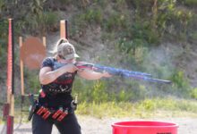 USPSA Board Proposes Gender Equity Committee