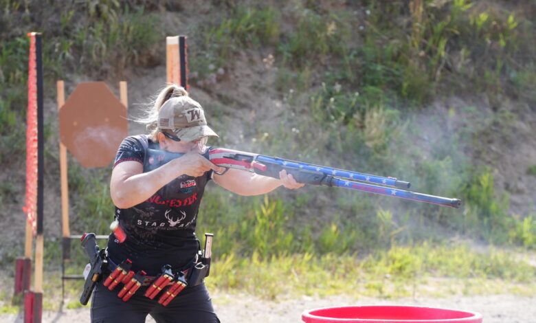 USPSA Board Proposes Gender Equity Committee