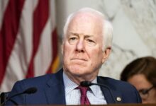 More Than Half Of Republican Senators Petition ATF To Back Off Biden Infringements