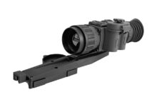 First Look: Armasight Commander 640 Thermal Weapon Sight