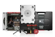 Strikeman’s Best-Selling Bundle: Train Big While Saving on Ammo