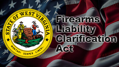 West Virginia Firearms Liability Clarification Act