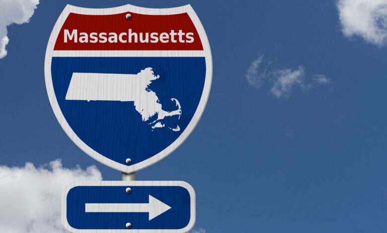 Massachusetts Special Legislative Commission on Emerging Firearm Technology