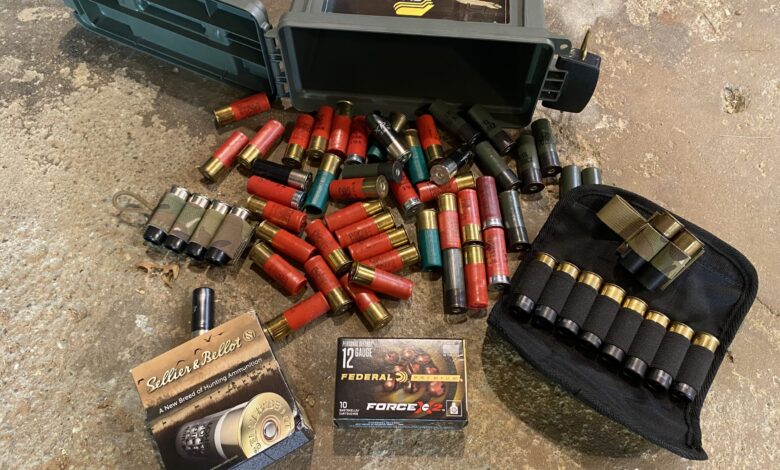 Best Shotgun Ammo for Home Defense: A Practical Guide