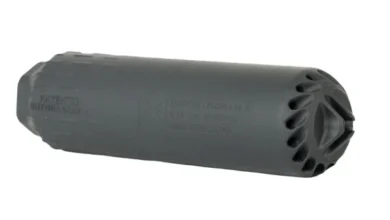 How Flow-Through Suppressors Improve Performance