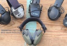 Savior Equipment Apollo Ear Protection – Review