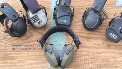 Savior Equipment Apollo Ear Protection – Review