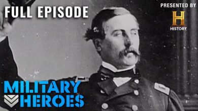 The Battle of Antietam and Its Deadly Legacy (S1, E2) | Civil War Combat | Full Episode