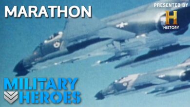 Dogfights: Epic Naval Battles *Marathon*