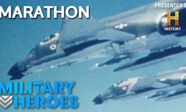 Dogfights: Epic Naval Battles *Marathon*