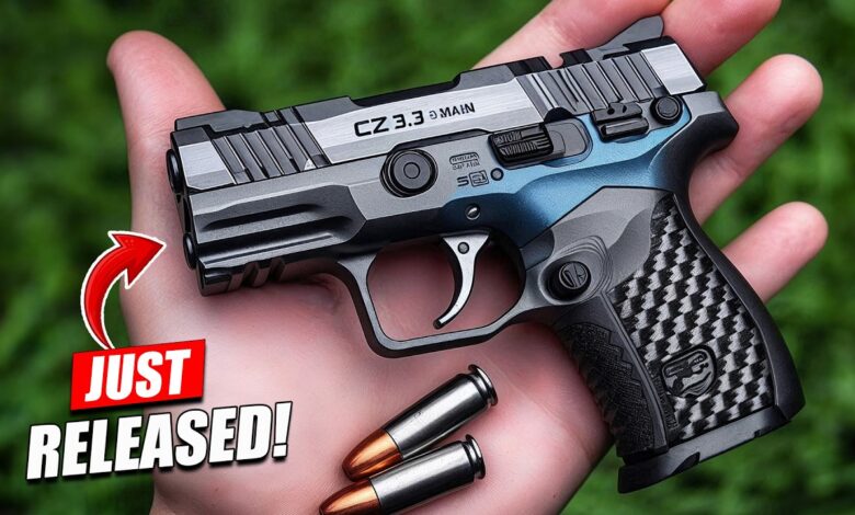 New King of Concealed Carry? #1 Will Leave You Speechless!