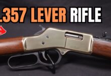 The Best Lever-Action Rifles In .357 Magnum You Can Take A Look For 2025