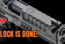 Glock Is Done! These 5 NEW 9MM Guns Will Dominate the Market in 2025!