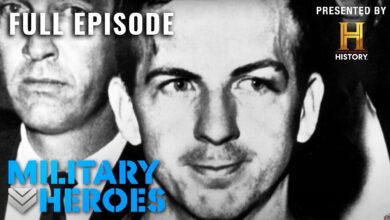 Ex-CIA Agent Uncovers Shocking Soviet Ties (S1, E1) | JFK Declassified | Full Episode