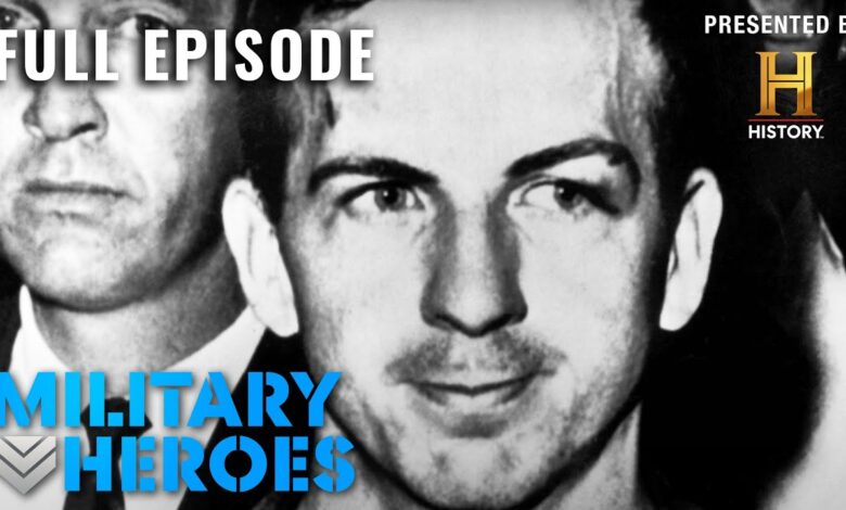 Ex-CIA Agent Uncovers Shocking Soviet Ties (S1, E1) | JFK Declassified | Full Episode