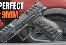 The Best 9mm Pistols for Beginners Easy to Shoot, Reliable, and Accurate