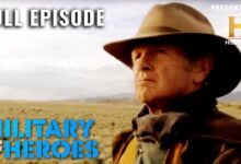 Bloody Wyoming Range War (S1, E6) | Cowboys & Outlaws | Full Episode