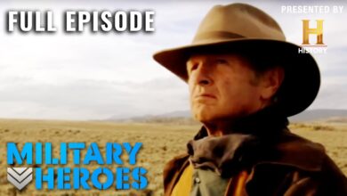 Bloody Wyoming Range War (S1, E6) | Cowboys & Outlaws | Full Episode