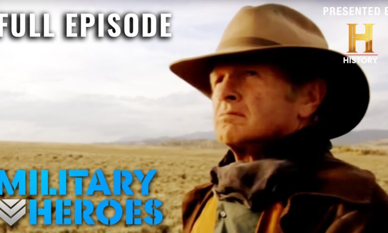 Bloody Wyoming Range War (S1, E6) | Cowboys & Outlaws | Full Episode