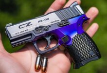 TOP 7 Guns Will Be the Best CCW Gun in 2025!