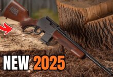 These 5 New Guns Will Change the Game in 2025!