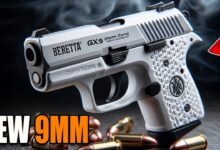 Top 5 Pistols You Can Trust Your Life With (No.1 Shocks Everyone)