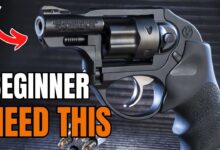 Try These Top 5 Revolvers for Beginners – You Won't Be Disappointed