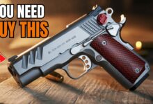 Top 5 New Pocket Guns That Will Be the Best CCW in 2025!