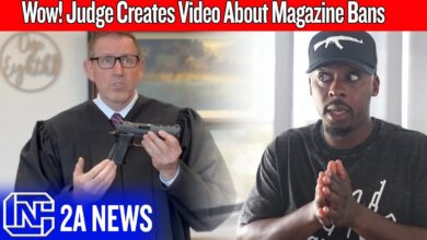 Wow, Judge Creates Video To Prove Why Magazine Bans Are UnConstitutional