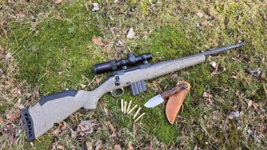 Ruger Ranch Gen II: Quiet, Accurate, Underrated