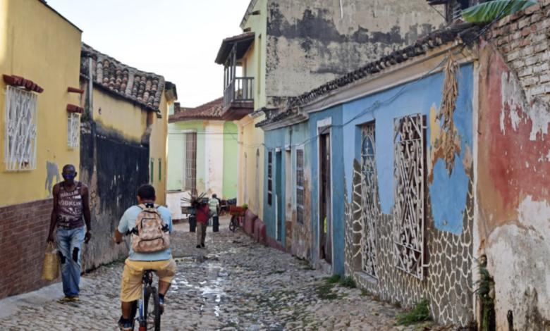 The Truth About Gun Control in Cuba: Expert Insights