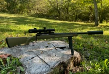 The Science of Silence: How Much Sound Do Suppressors Actually Reduce?