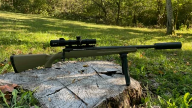 The Science of Silence: How Much Sound Do Suppressors Actually Reduce?