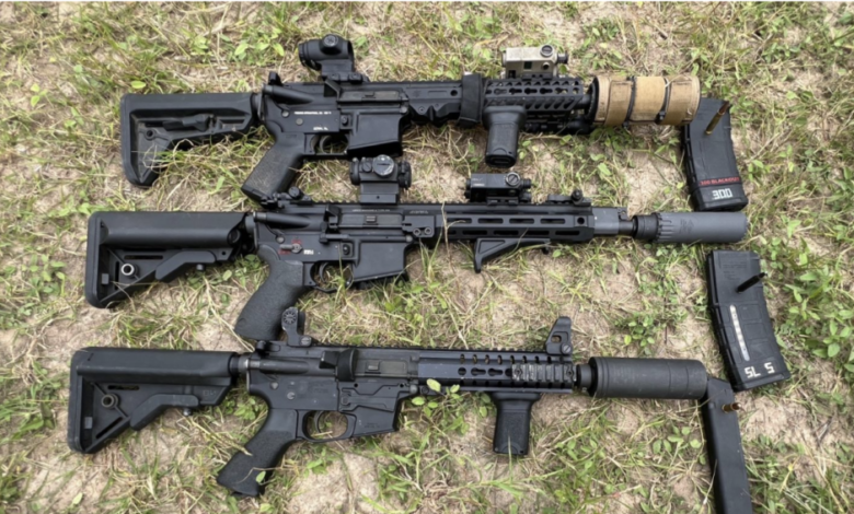 Seventh Circuit Upholds NFA SBR Restrictions