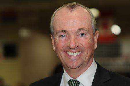 New Jersey Governor Pushes Higher Taxes on Guns & Ammo New Jersey Governor Pushes Higher Taxes on Guns & Ammo