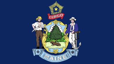 Maine Judge Blocks Three-Day Gun Purchase Waiting Period