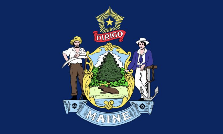 Maine Judge Blocks Three-Day Gun Purchase Waiting Period Maine Judge Blocks Three-Day Gun Purchase Waiting Period