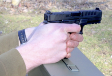 Springfield Armory’s Echelon 4.0C – A New Compact Powerhouse