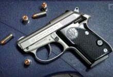 The Modern Allure of the .32 ACP