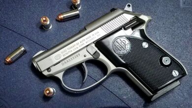 The Modern Allure of the .32 ACP