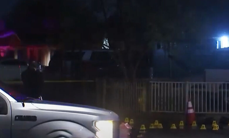 Arizona Man Fatally Shot After Allegedly Making Threatening Movement Toward Armed Individual