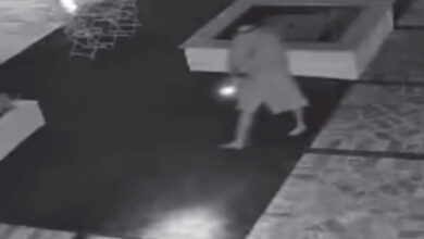 Armed Miami Beach Homeowner Confronts Intruder Who Stole Yogurts, Triggers Overnight Manhunt