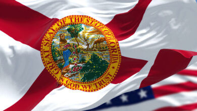 Florida Bill HB 759 Seeks to Lower Minimum Firearm Purchase Age to 18