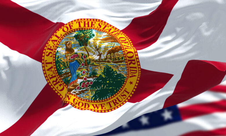 Florida Bill HB 759 Seeks to Lower Minimum Firearm Purchase Age to 18